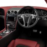 Bentley Continental SuperSports 2010 года